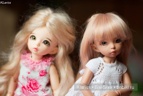 Антешек много не бывает! LittelFee Ante Elf (фото 6)