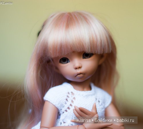 Антешек много не бывает! LittelFee Ante Elf