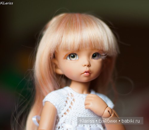 Антешек много не бывает! LittelFee Ante Elf (фото 3)