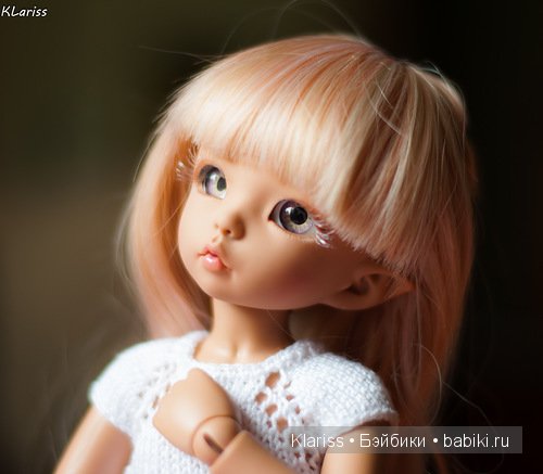 Антешек много не бывает! LittelFee Ante Elf (фото 4)