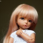 Антешек много не бывает! LittelFee Ante Elf