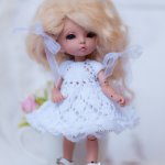 И мы знакомиться! pukiFeе Pio