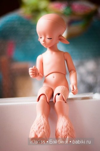 Агнесс. SOOM Afi Tiny