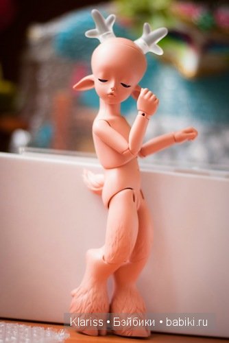 Агнесс. SOOM Afi Tiny