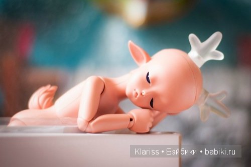Агнесс. SOOM Afi Tiny