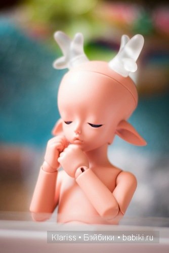 Агнесс. SOOM Afi Tiny