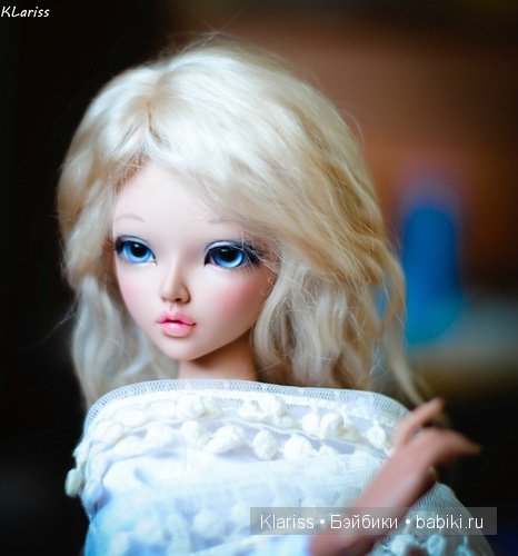 Родом из лета))) — Куклы Fairyland (ФэйриЛэнд): BJD (БЖД)
