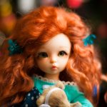 Рыжее солнышко)))