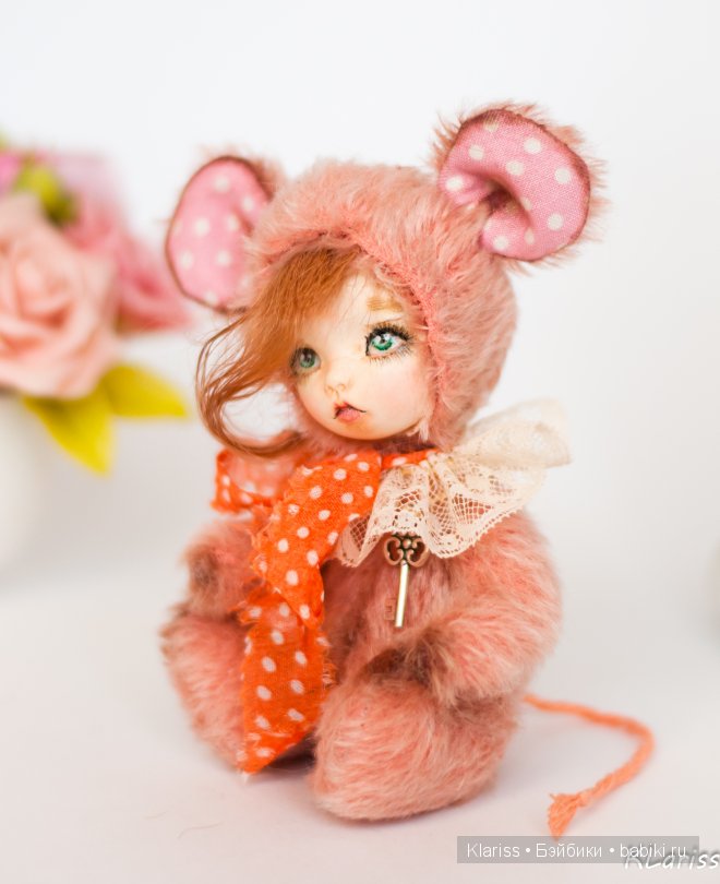 Мы едем на Moscow Fair — Авторские куклы ручной работы: текстильные (фото 2)