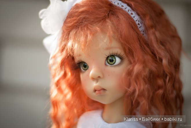 Моя нежданная Лайла от Kaye Wiggs (фото 2)