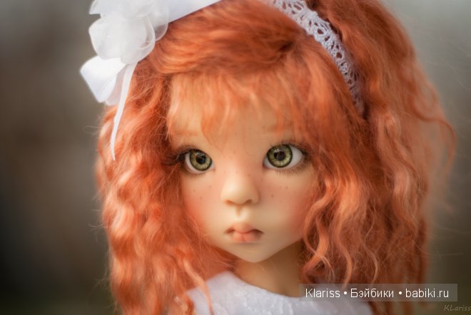 Моя нежданная Лайла от Kaye Wiggs (фото 7)