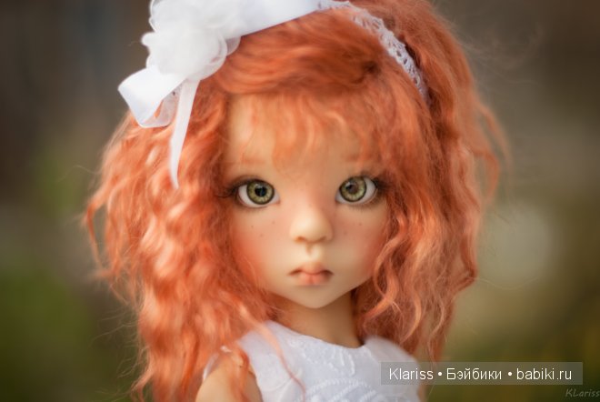 Моя нежданная Лайла от Kaye Wiggs (фото 8)