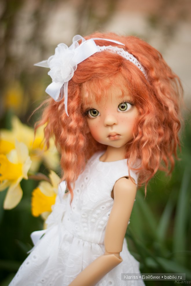 Моя нежданная Лайла от Kaye Wiggs (фото 10)