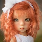 Моя нежданная Лайла от Kaye Wiggs