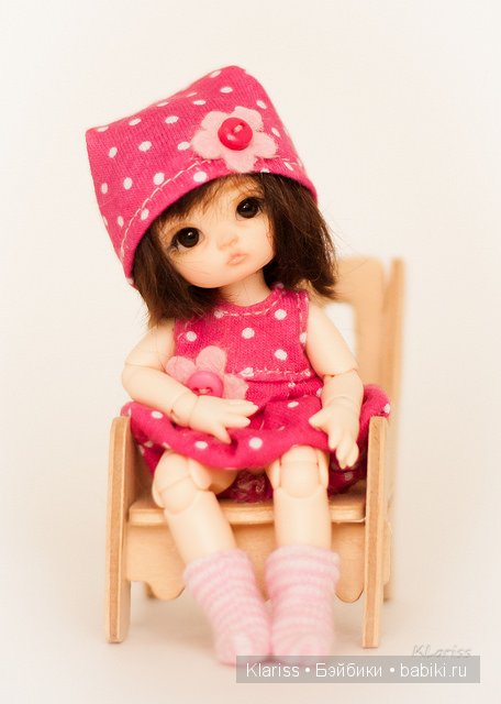 Крошки-букашки от FairlyLand (фото 9)