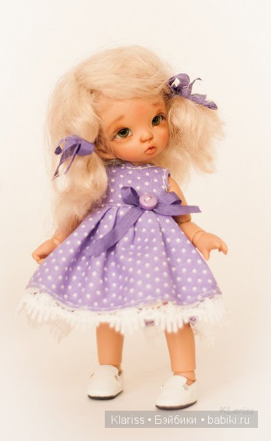 Крошки-букашки от FairlyLand (фото 7)