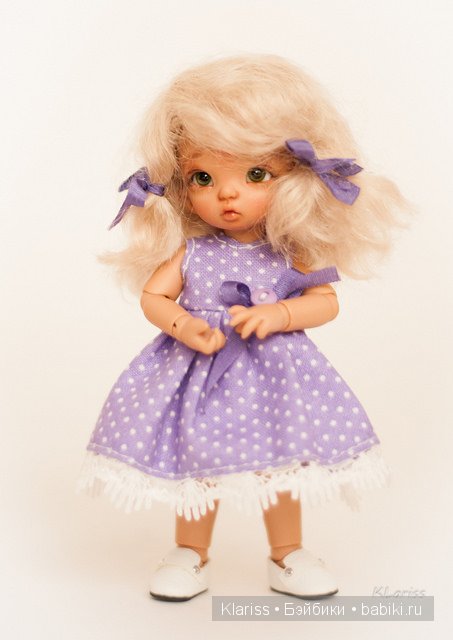 Крошки-букашки от FairlyLand (фото 5)