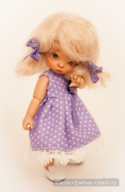 Крошки-букашки от FairlyLand (фото 6)