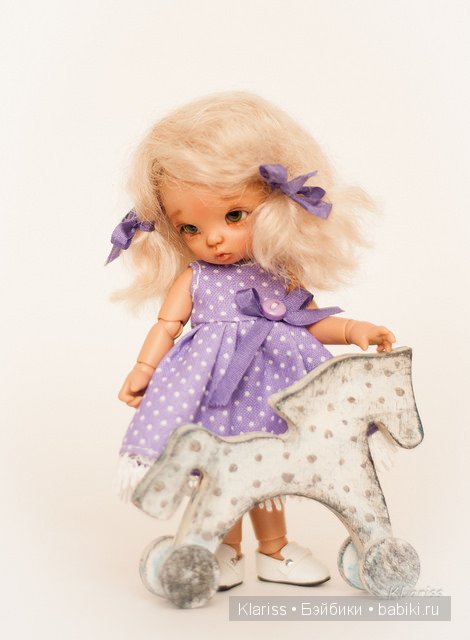 Крошки-букашки от FairlyLand (фото 10)