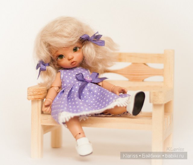 Крошки-букашки от FairlyLand (фото 4)