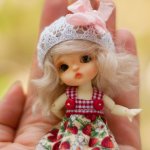 Летняя прогулка