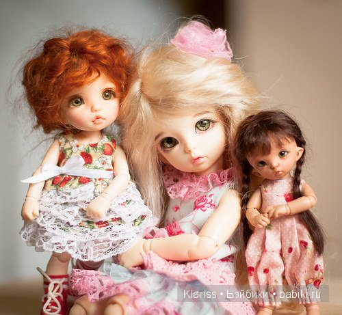 Антешек много не бывает))) | Бэйбики Антешек много не бывает))) (фото 2)