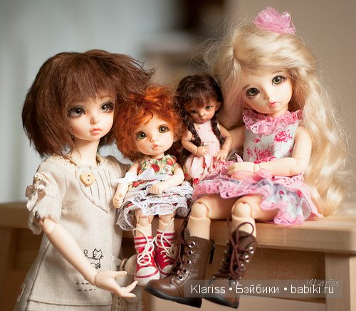 Антешек много не бывает))) | Бэйбики Антешек много не бывает))) (фото 3)