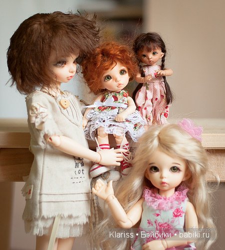 Антешек много не бывает))) | Бэйбики Антешек много не бывает))) (фото 9)