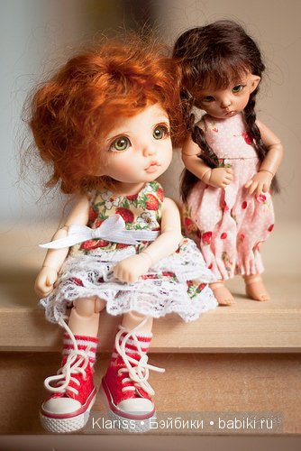 Антешек много не бывает))) | Бэйбики Антешек много не бывает))) (фото 4)