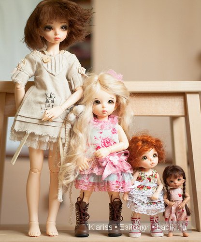 Антешек много не бывает))) | Бэйбики Антешек много не бывает))) (фото 10)