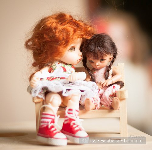 Антешек много не бывает))) | Бэйбики Антешек много не бывает))) (фото 5)