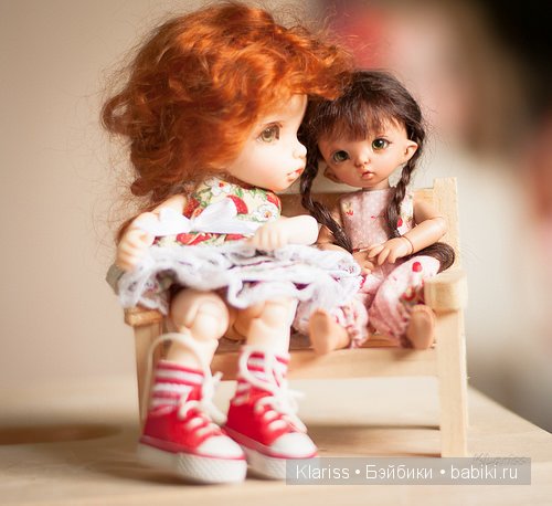 Антешек много не бывает))) | Бэйбики Антешек много не бывает))) (фото 6)