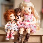 Антешек много не бывает)))