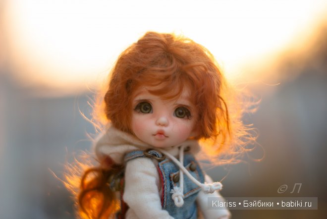 Puki fee Ante, FairlyLand