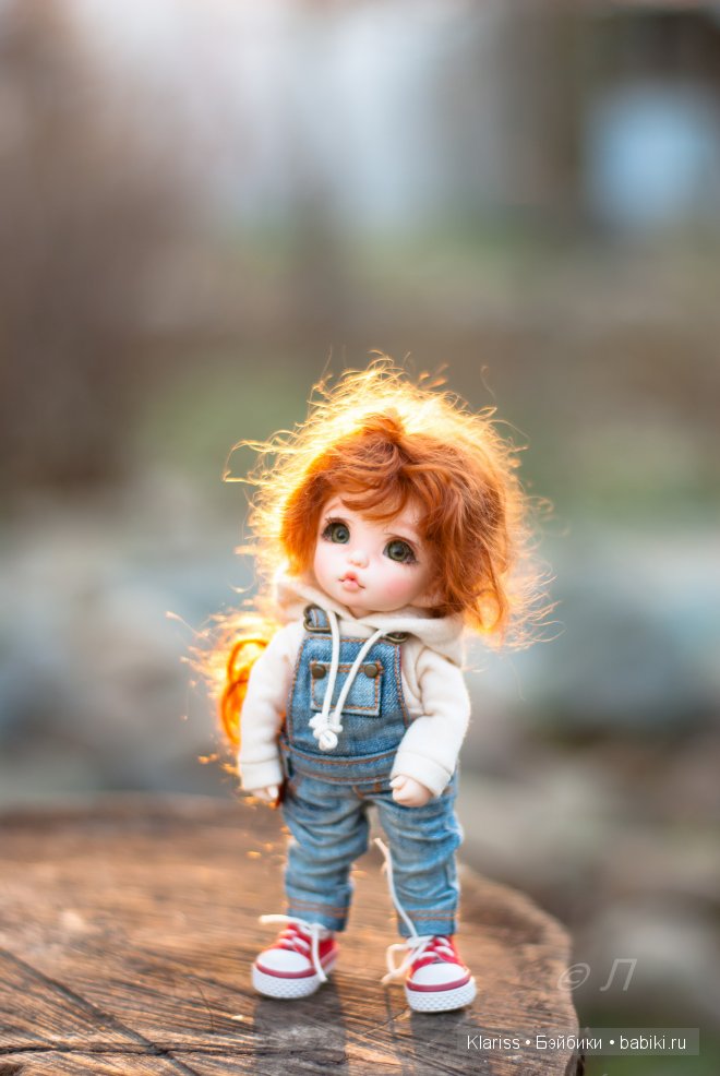 Puki fee Ante, FairlyLand