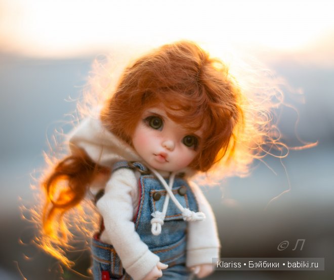 Puki fee Ante, FairlyLand