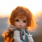 Мой милый рыжик. Puki fee Ante, FairlyLand