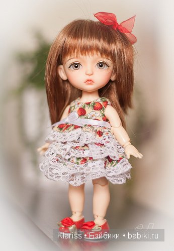 Мои малыши от Latidoll — Куклы Latidoll (Лати): BJD (БЖД)