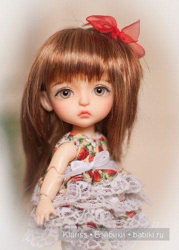 Мои малыши от Latidoll — Куклы Latidoll (Лати): BJD (БЖД)