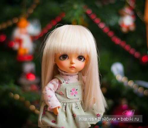 Мои малыши от Latidoll — Куклы Latidoll (Лати): BJD (БЖД) (фото 8)