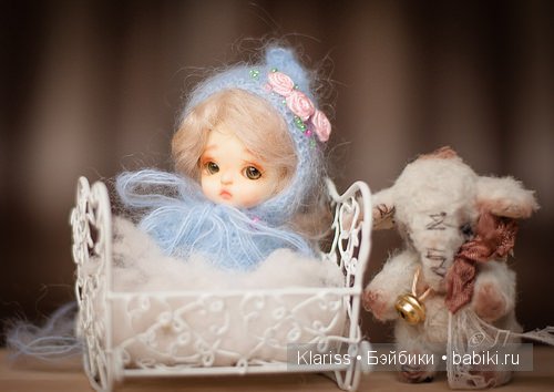 Мои малыши от Latidoll — Куклы Latidoll (Лати): BJD (БЖД) (фото 2)