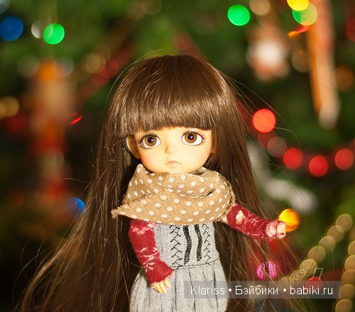 Мои малыши от Latidoll — Куклы Latidoll (Лати): BJD (БЖД) (фото 7)