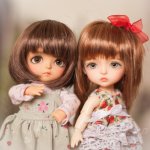 Мои малыши от Latidoll