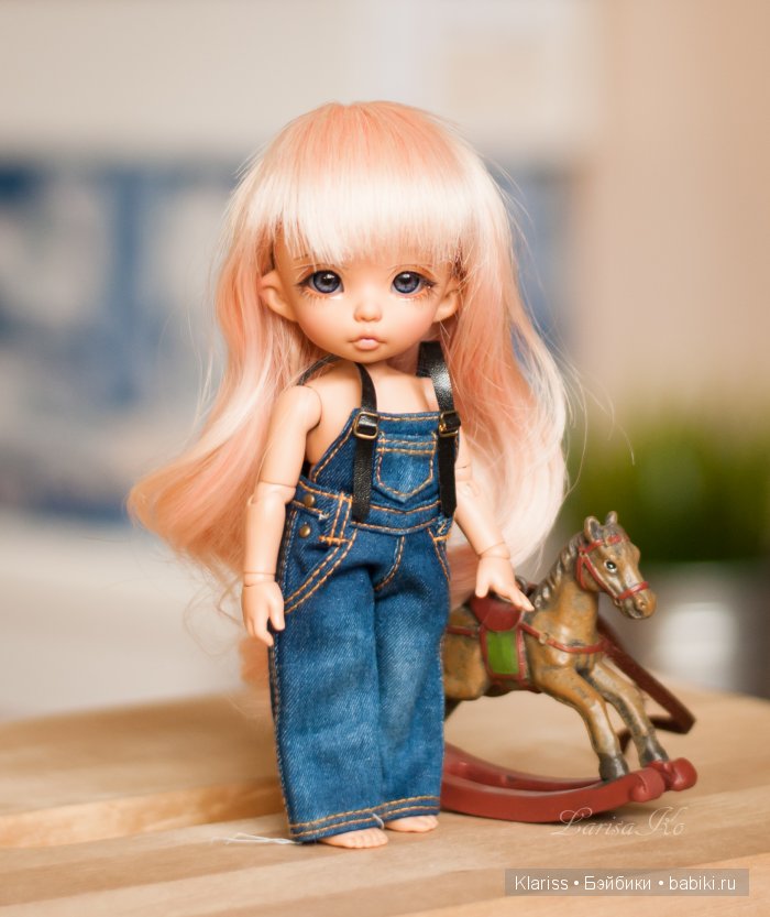 Пукифишек много не бывает (фото 7)