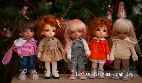 Пукифишек много не бывает