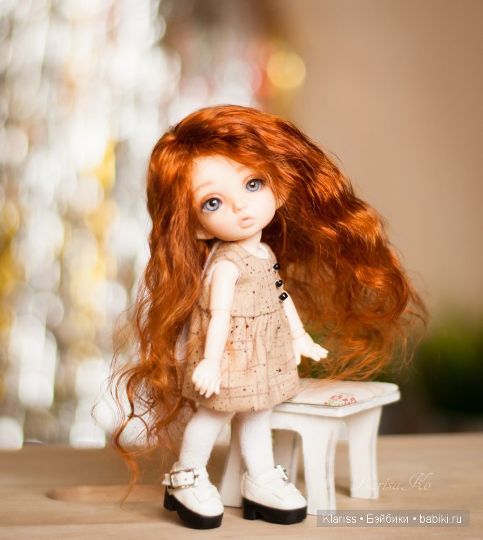 Пукифишек много не бывает (фото 6)