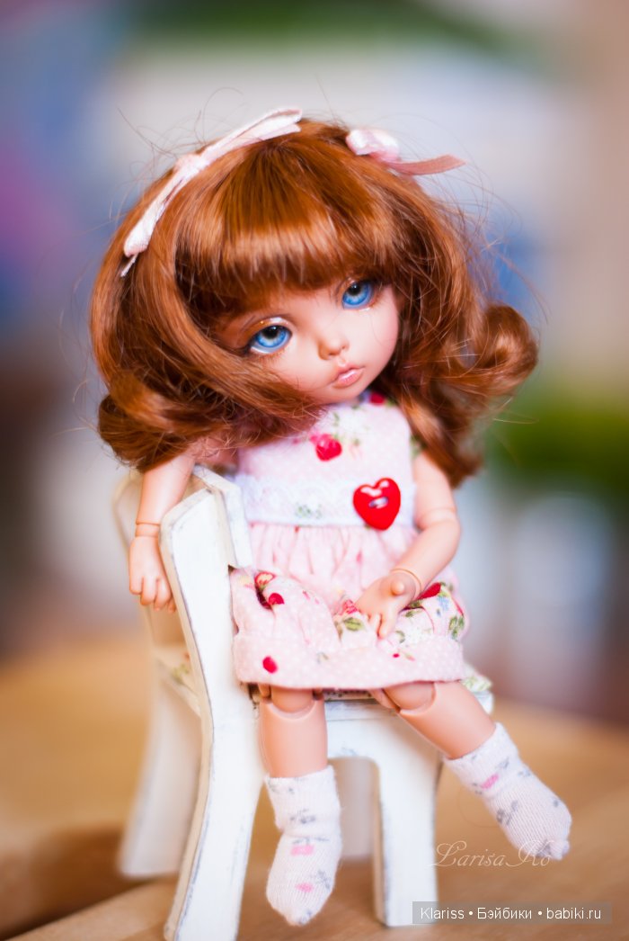 Пукифишек много не бывает (фото 2)