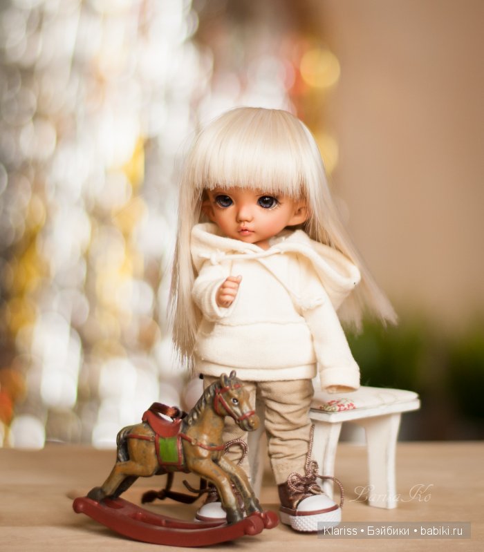 Пукифишек много не бывает (фото 9)