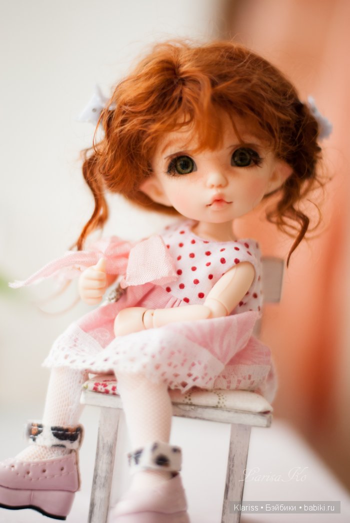 Пукифишек много не бывает (фото 3)