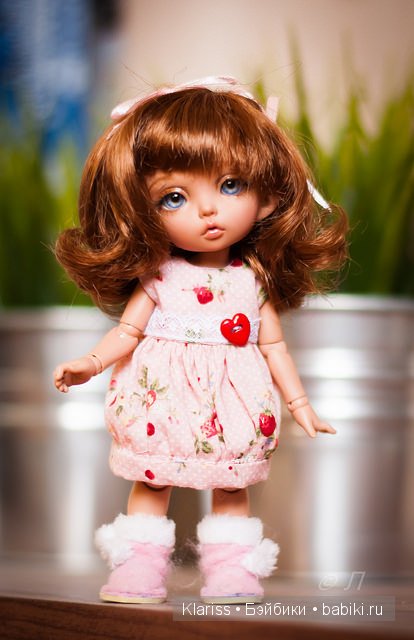 Пукифишек много не бывает